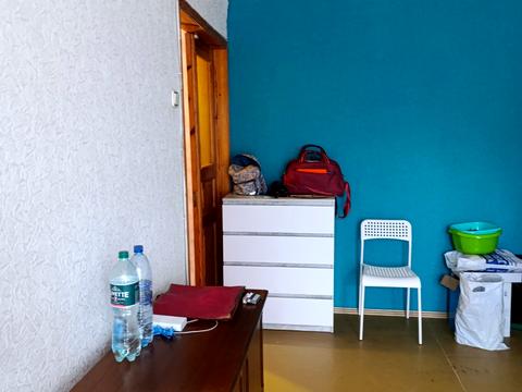квартира по адресу Тракторостроителей просп., 162г