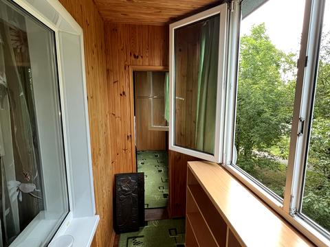 квартира по адресу Чернобыльская ул., 12