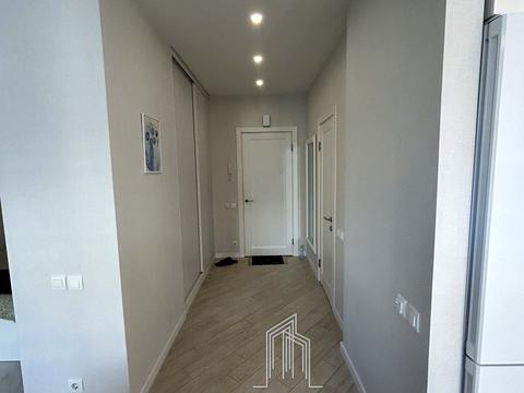 квартира за адресою Юнацька вул., 8