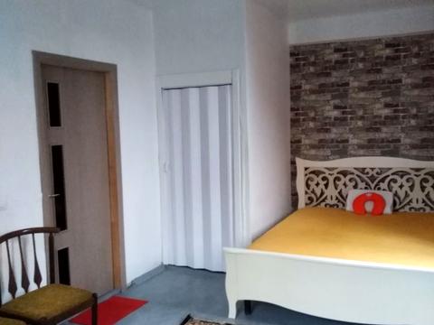 квартира по адресу Адыгейский пер., 31