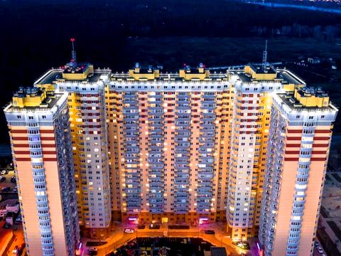 квартира по адресу Кондратюка Юрия ул., 5