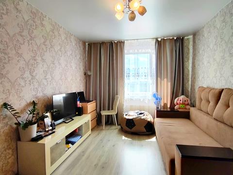 квартира по адресу Мира просп., 271-В
