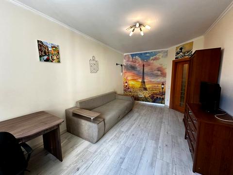 квартира по адресу Боголюбова ул., 6