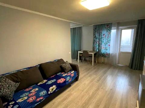 квартира по адресу Александра Поля просп. (Кірова), 98