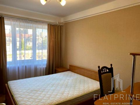 квартира за адресою Кловський узвіз, 24