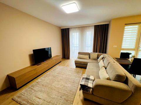 квартира за адресою Іллі Мечникова вул., 16е