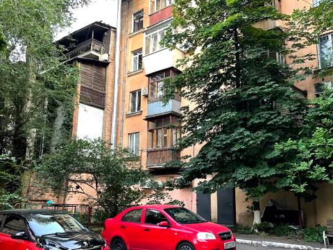 квартира за адресою Харківська вул., 2