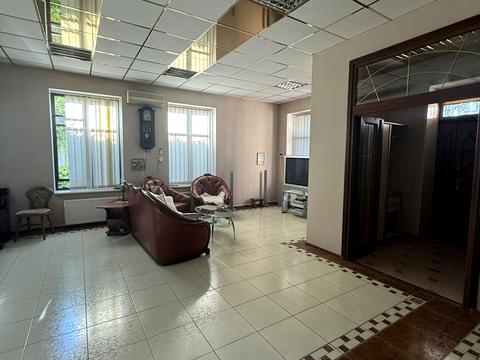 будинок за адресою Давида Бурлюка вул. (Гаршина)