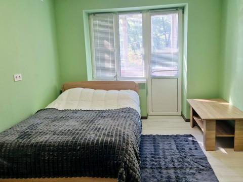 квартира за адресою Чугуївський пров., 10
