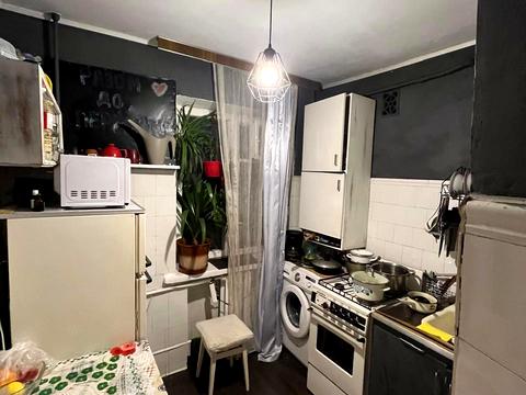комната по адресу Харьковское шоссе, 12