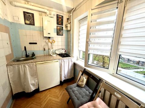 квартира по адресу Златоустовская ул., 1
