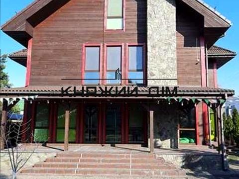 дом по адресу Любимівська ул.