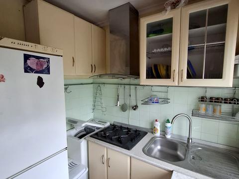 квартира по адресу 1-я Сортировочная ул., 42