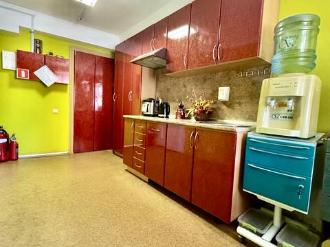 коммерческая по адресу Победы просп., 27