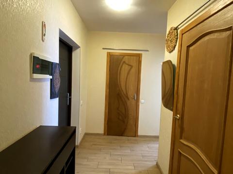 квартира за адресою Соборна вул., 126/2