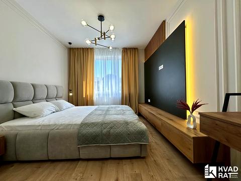 квартира по адресу Высочана ул., 18