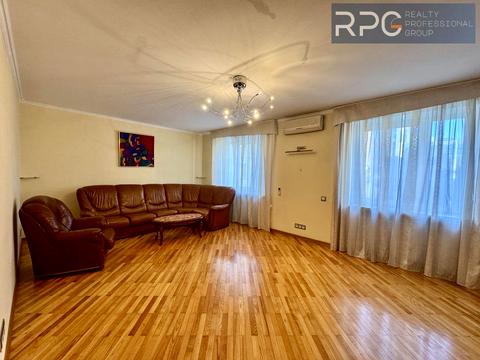 квартира за адресою Антоновича вул. (Горького), 91/14