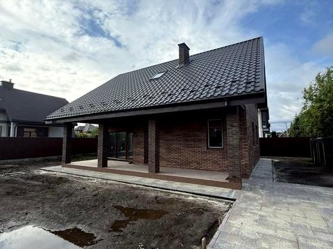 будинок за адресою Прикордонна вул.