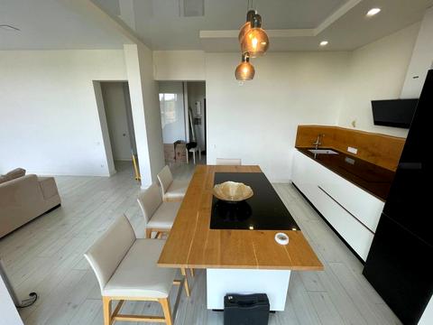 квартира за адресою Мостобудівників вул., 17