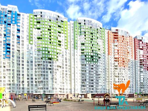 квартира по адресу Каховская ул., 62-А