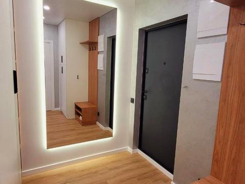 квартира по адресу Богдана Хмельницкого ул., 223