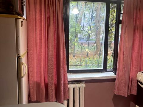 квартира за адресою Івана Виговського вул. (Маршала Гречка), 12-А