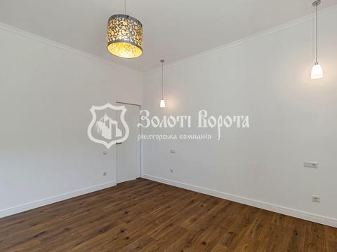 квартира по адресу Мелетія Смотрицького ул. (Пожарського), 70