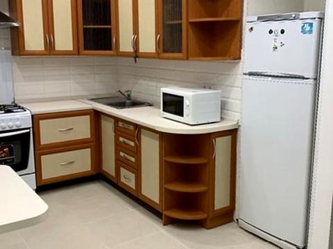 квартира за адресою Вадима Гетьмана вул., 30