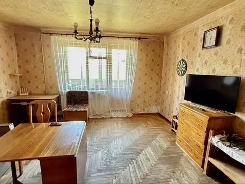 квартира по адресу Крестьянская ул., 24