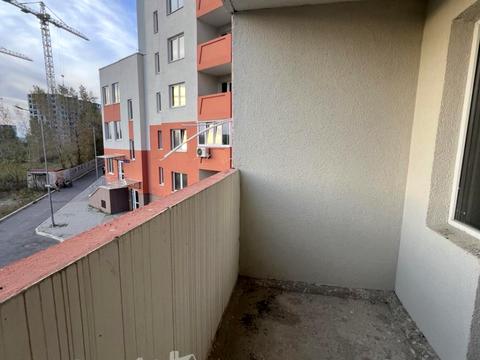 квартира за адресою Милославська вул., 18