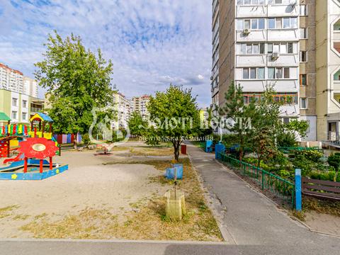 квартира по адресу Рональда Рейгана ул., 44-А
