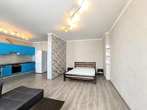 квартира за адресою Драгоманова вул., 40-Ж