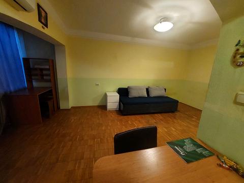квартира по адресу Татарская ул., 36/5