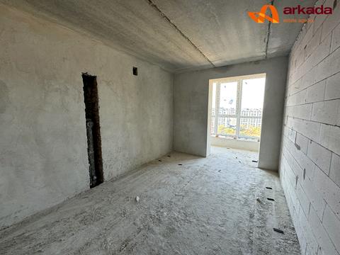 квартира за адресою Бастіонна вул., 1