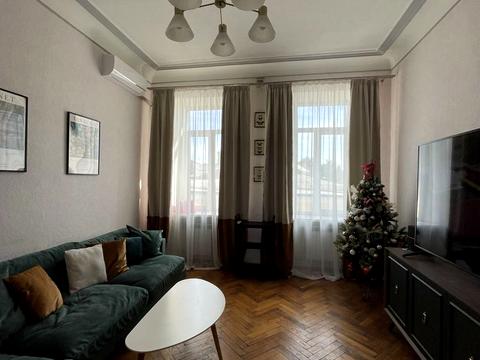 квартира за адресою Героїв Харкова просп. (Московський), 35б