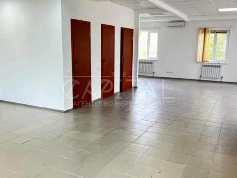 коммерческая по адресу Межигорская ул., 87-А