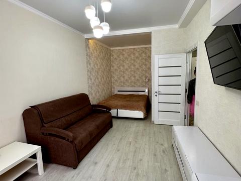 квартира по адресу Генуэзская ул., 3б