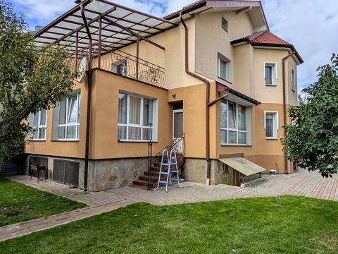 будинок за адресою Тисменицька вул., 220А