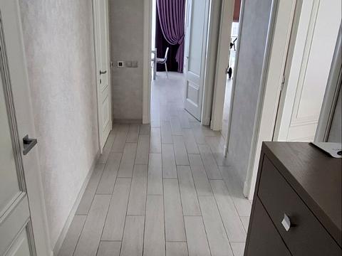 квартира за адресою Французький бульв., 60б