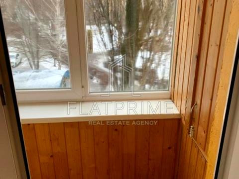 квартира за адресою Єреванська вул., 16