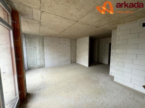 квартира по адресу Хриплинская ул., 9