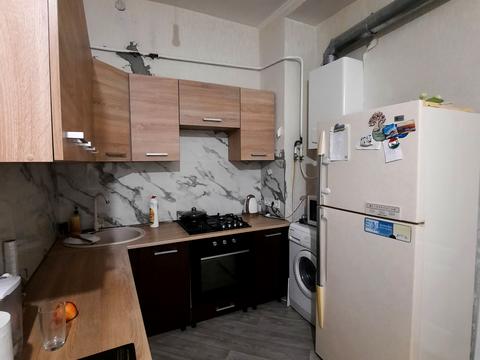 квартира за адресою Болгарська вул., 43