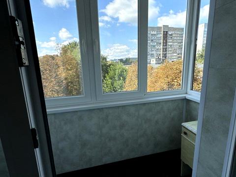 квартира за адресою Незалежності вул. (Титова), 12