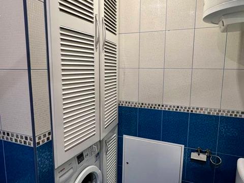 квартира по адресу Победы просп., 53б