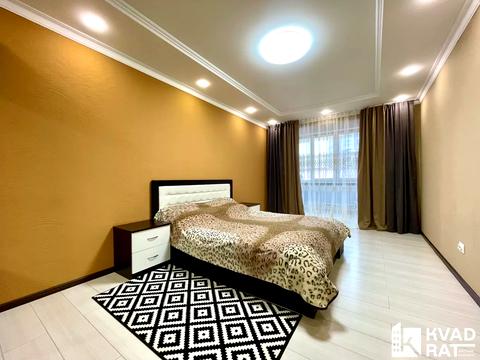 квартира за адресою Петра Маланюка вул., 52