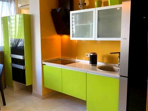 квартира за адресою Лариси Руденко вул., 3-Б