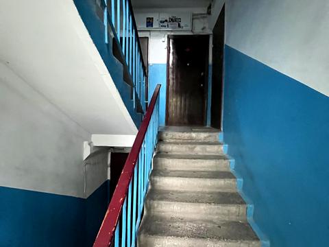 квартира по адресу Васильковская ул., 53к1