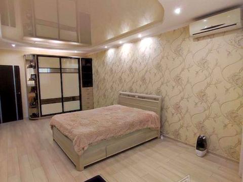 квартира за адресою Ревуцького вул., 7-В