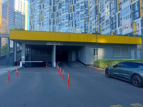 квартира по адресу Никольско-Слободская ул., 10