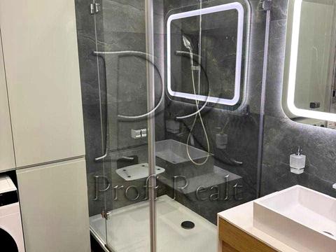 квартира по адресу Коцюбинского ул., 8